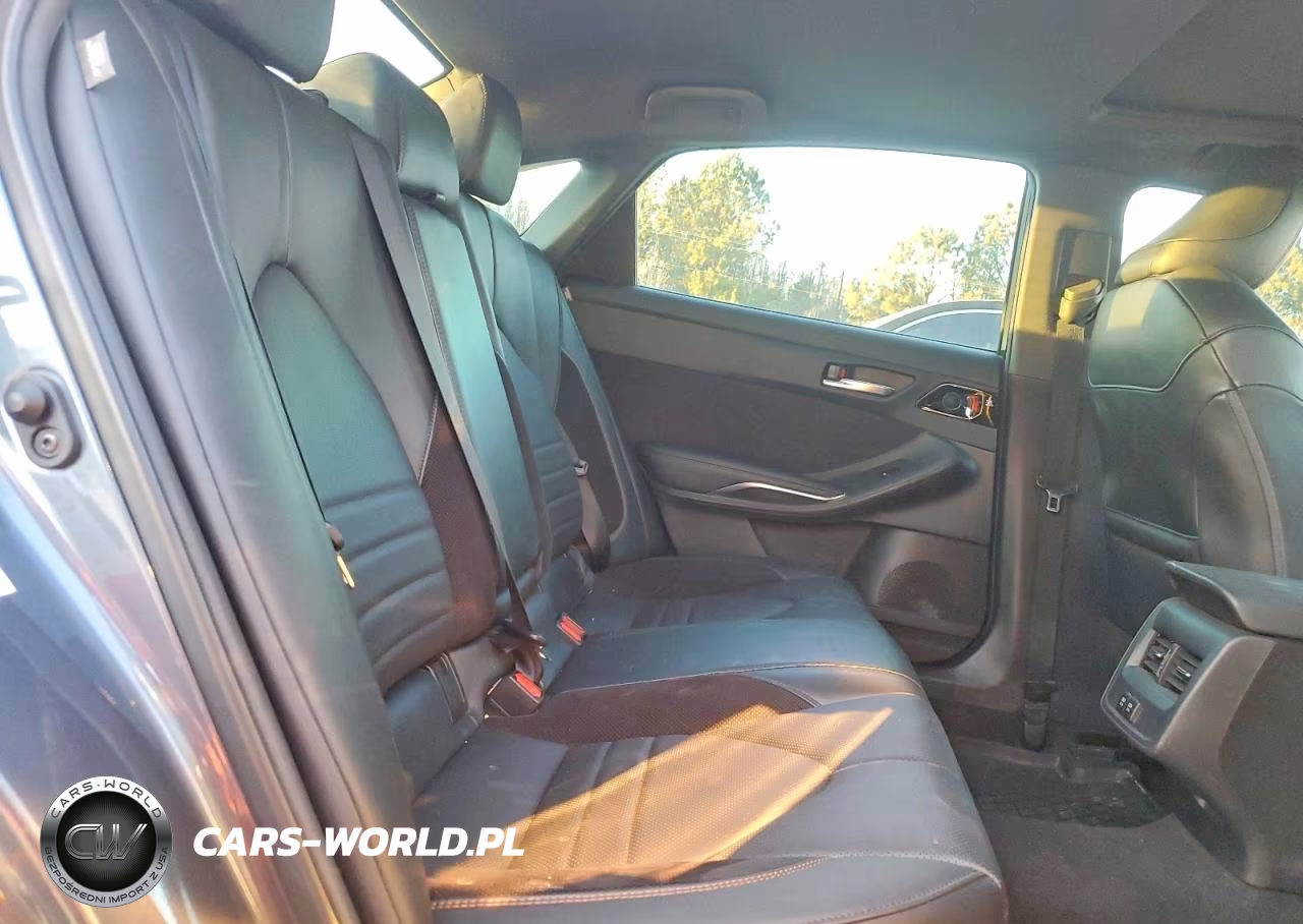 2019 Toyota Avalon Xse VIN:4T1BZ1FB6KU037784 - 10
