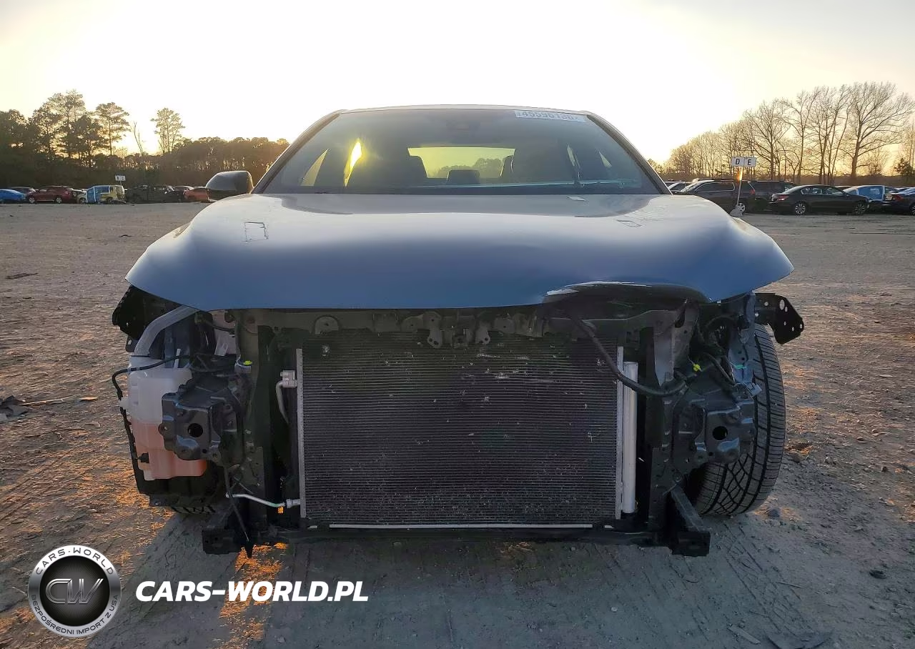 2019 Toyota Avalon Xse VIN:4T1BZ1FB6KU037784 - 5