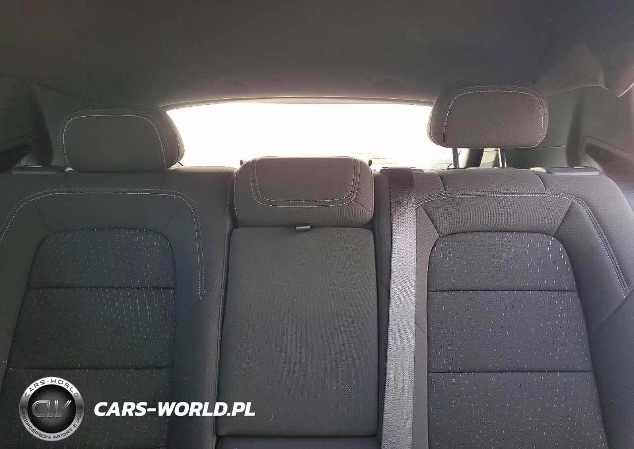 2025 Chevrolet Equinox Lt VIN:3GN7DLRPXSS201797 - 10