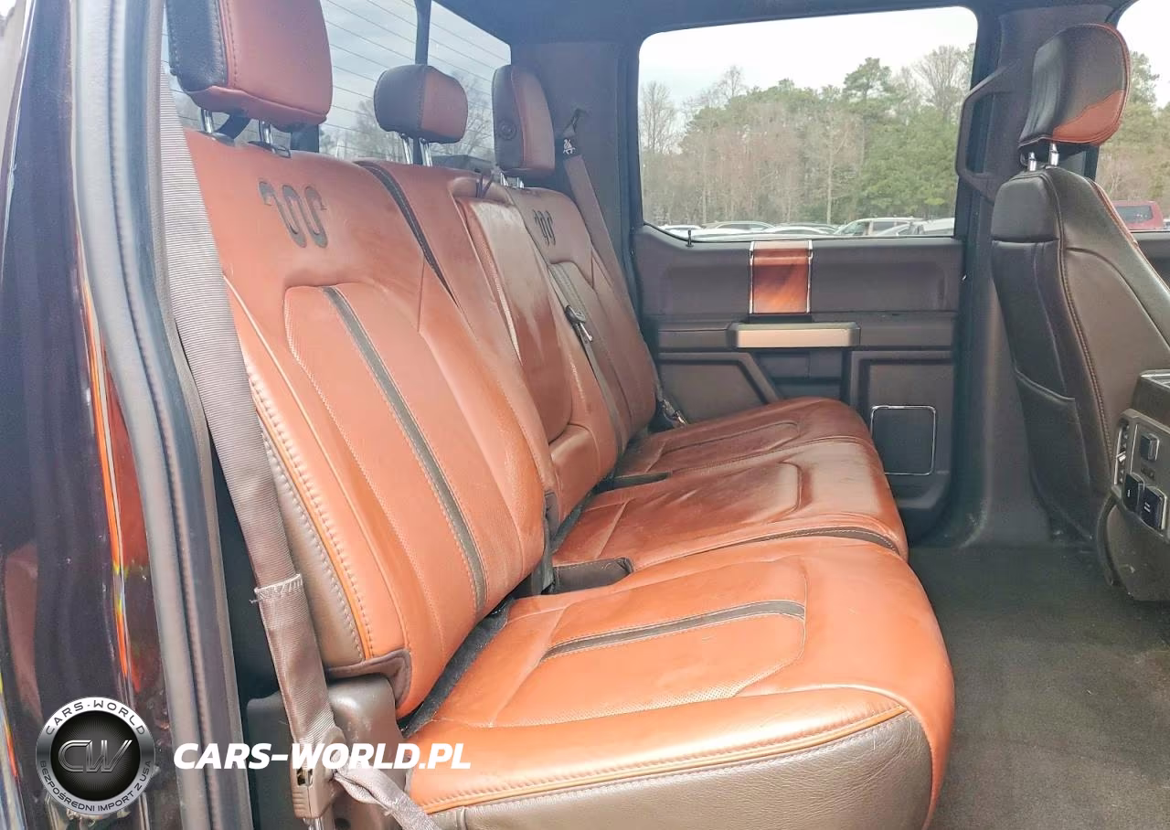 2019 Ford F150 Supercrew VIN:1FTEW1E51KFB60080 - 10