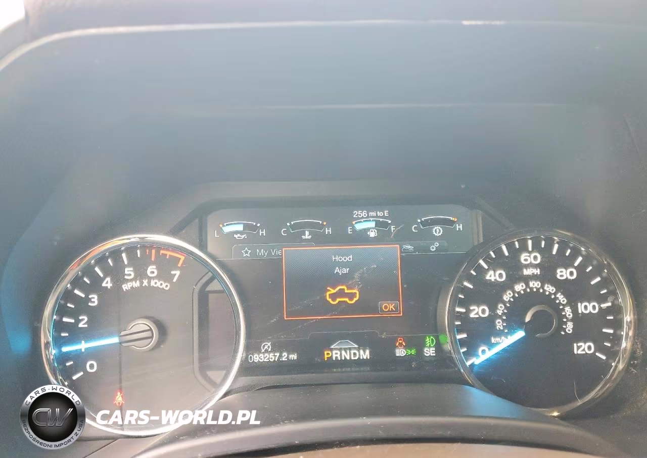 2019 Ford F150 Supercrew VIN:1FTEW1E51KFB60080 - 9