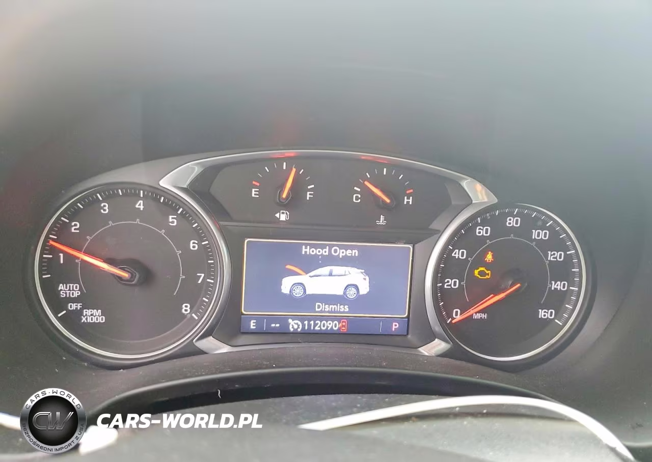 2020 GMC Terrain Slt VIN:3GKALPEX4LL212311 - 9