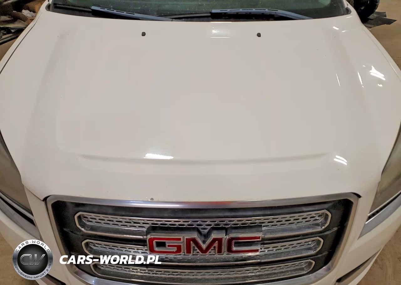 2014 GMC Acadia Slt-1 VIN:1GKKVRKD4EJ362031 - 12