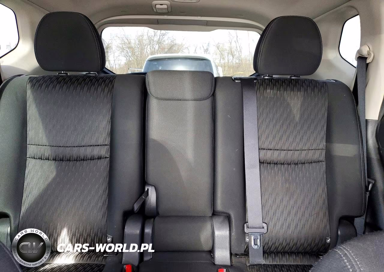 2019 Nissan Rogue Sv VIN:KNMAT2MT7KP530830 - 10