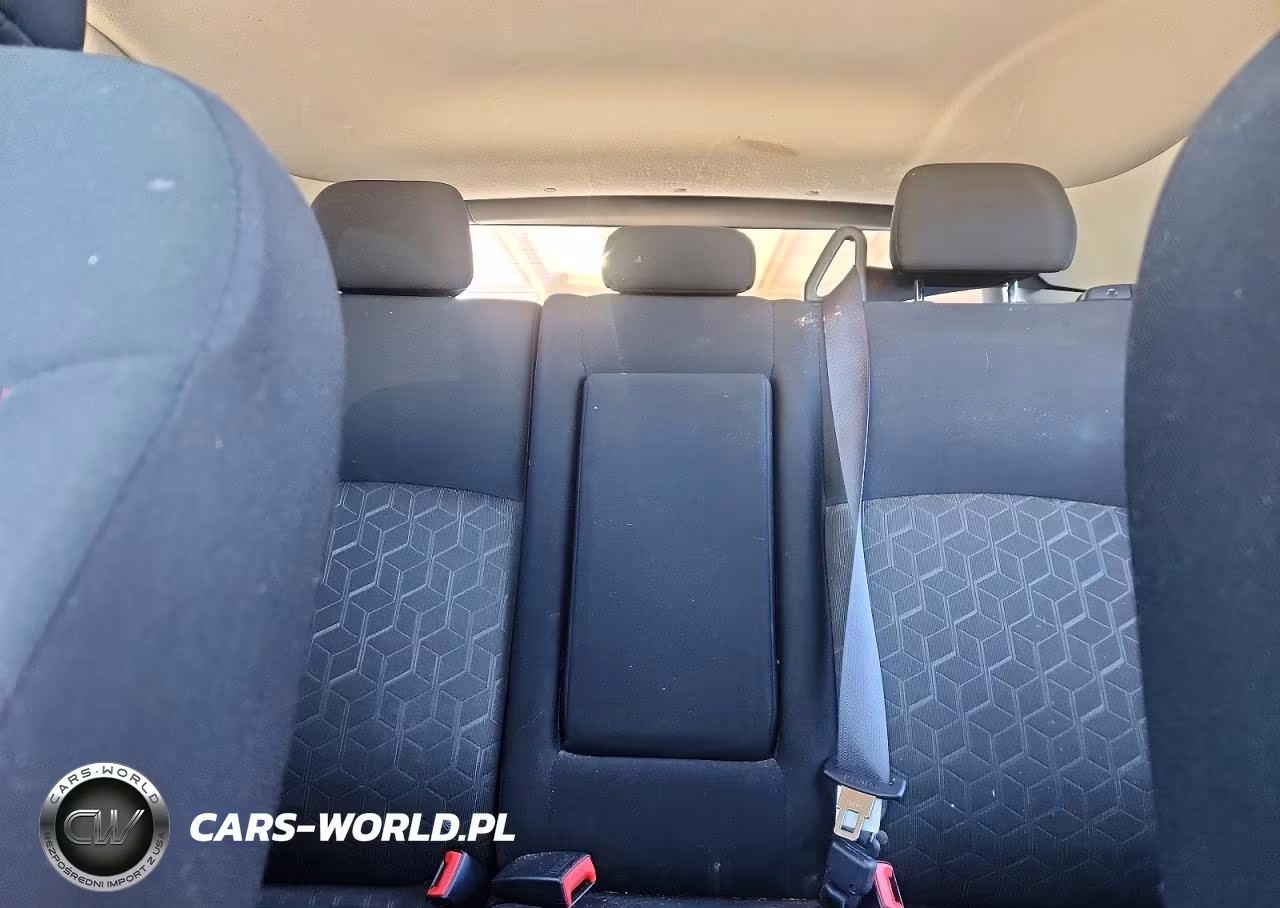 2021 Mitsubishi Outlander Sport Es VIN:JA4APUAU0MU005474 - 10