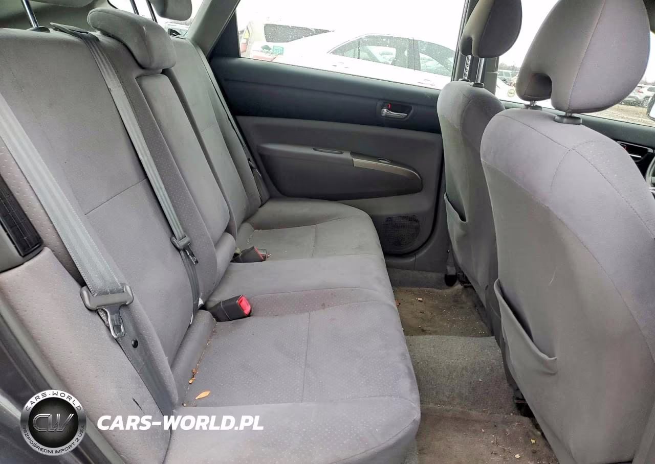 2006 Toyota Prius VIN:JTDKB60U783390915 - 10