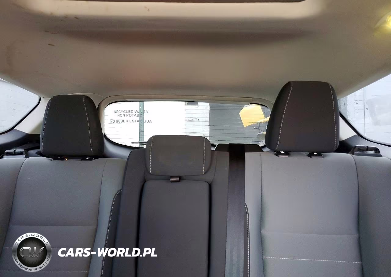 2016 Ford Escape Se VIN:1FMCU0GX6GUB24325 - 10