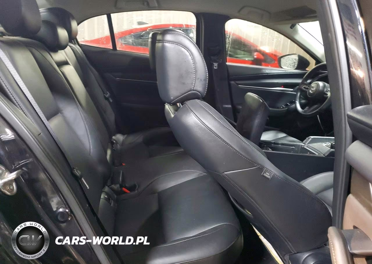 2023 Mazda 3 Select VIN:3MZBPABM6PM357407 - 10