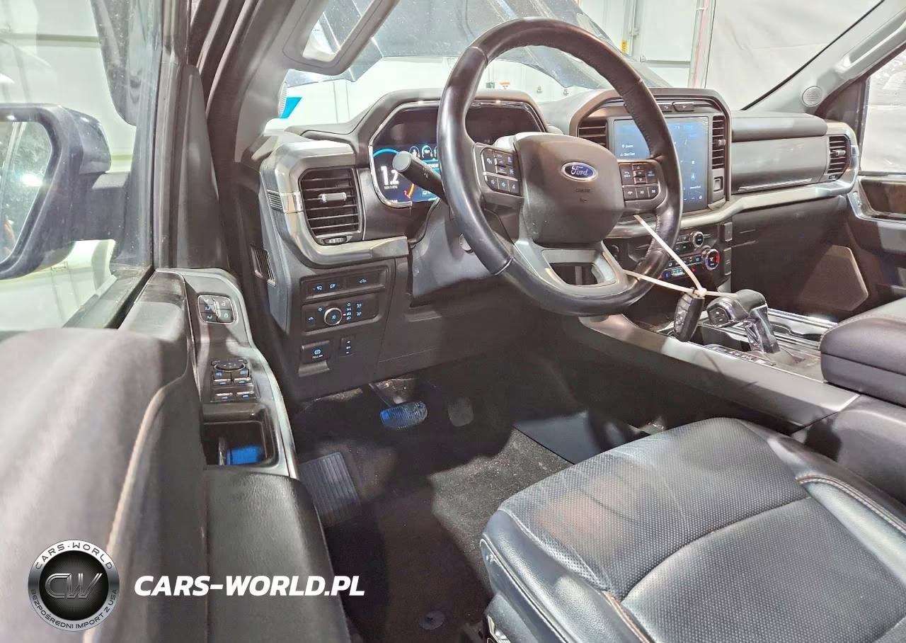 2021 Ford F150 Supercrew VIN:1FTFW1E89MFB05782 - 8
