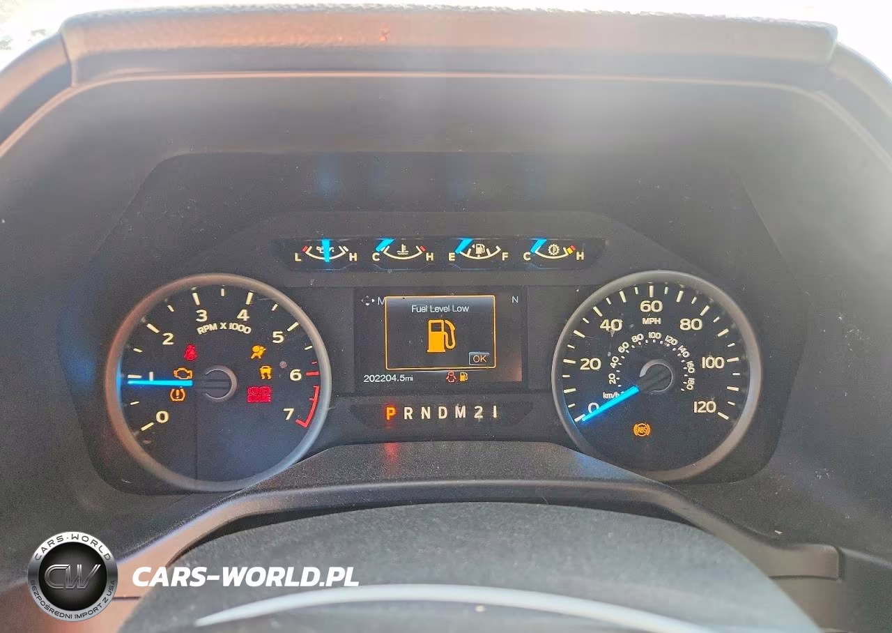 2016 Ford F150 Supercrew VIN:1FTEW1EG7GFD49180 - 9