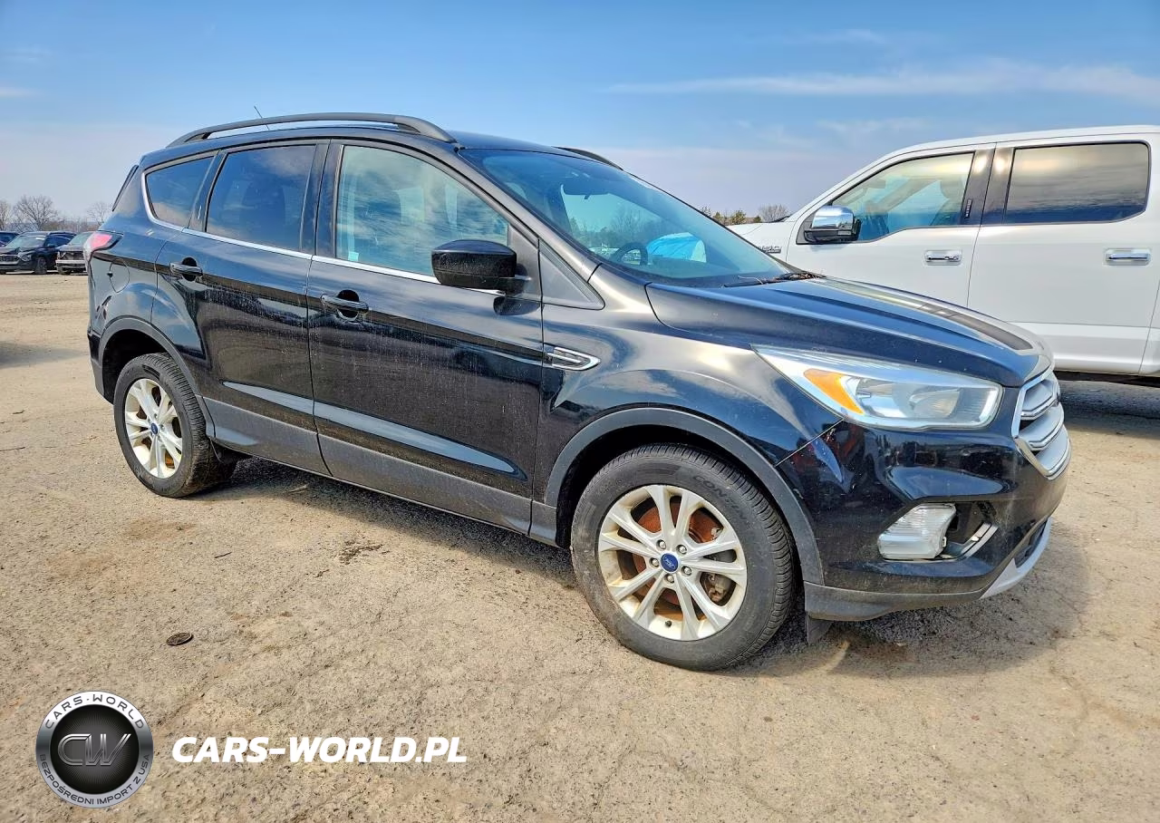 2018 Ford Escape VIN:1FMCU9GDXJUA11849 - 4
