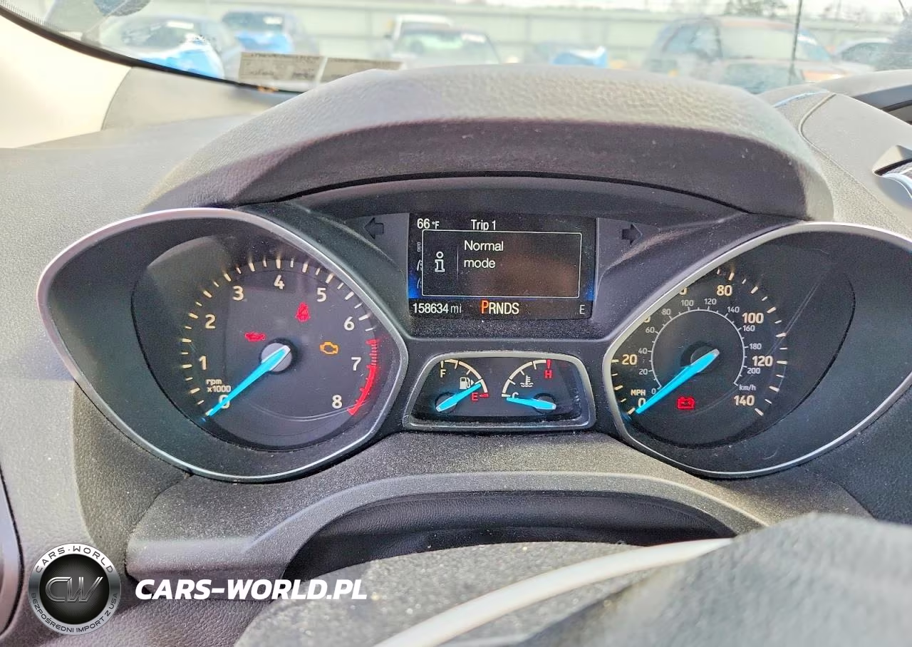 2018 Ford Escape VIN:1FMCU9GDXJUA11849 - 9