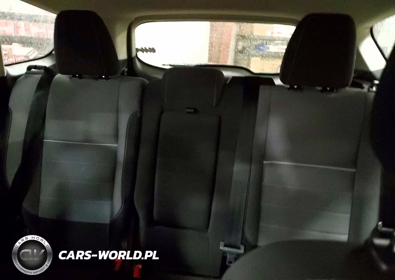 2019 Ford Escape Se VIN:1FMCU9GD0KUA97187 - 10