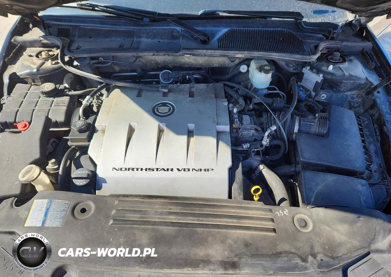 2009 Cadillac Dts VIN:1G6KD57929U115206 - 11