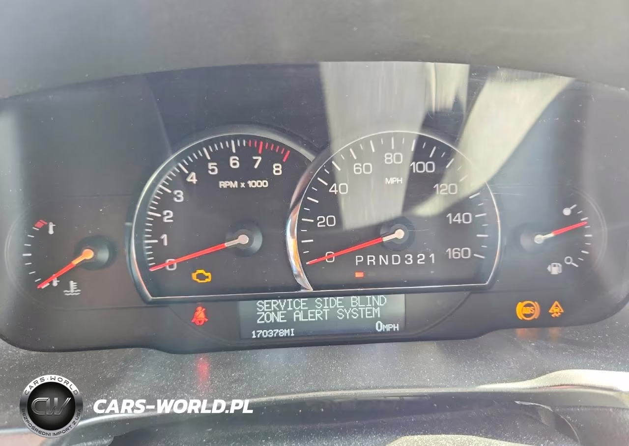 2009 Cadillac Dts VIN:1G6KD57929U115206 - 9