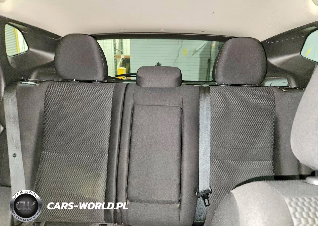 2021 Nissan Rogue Sport S VIN:JN1BJ1AW1MW421360 - 10