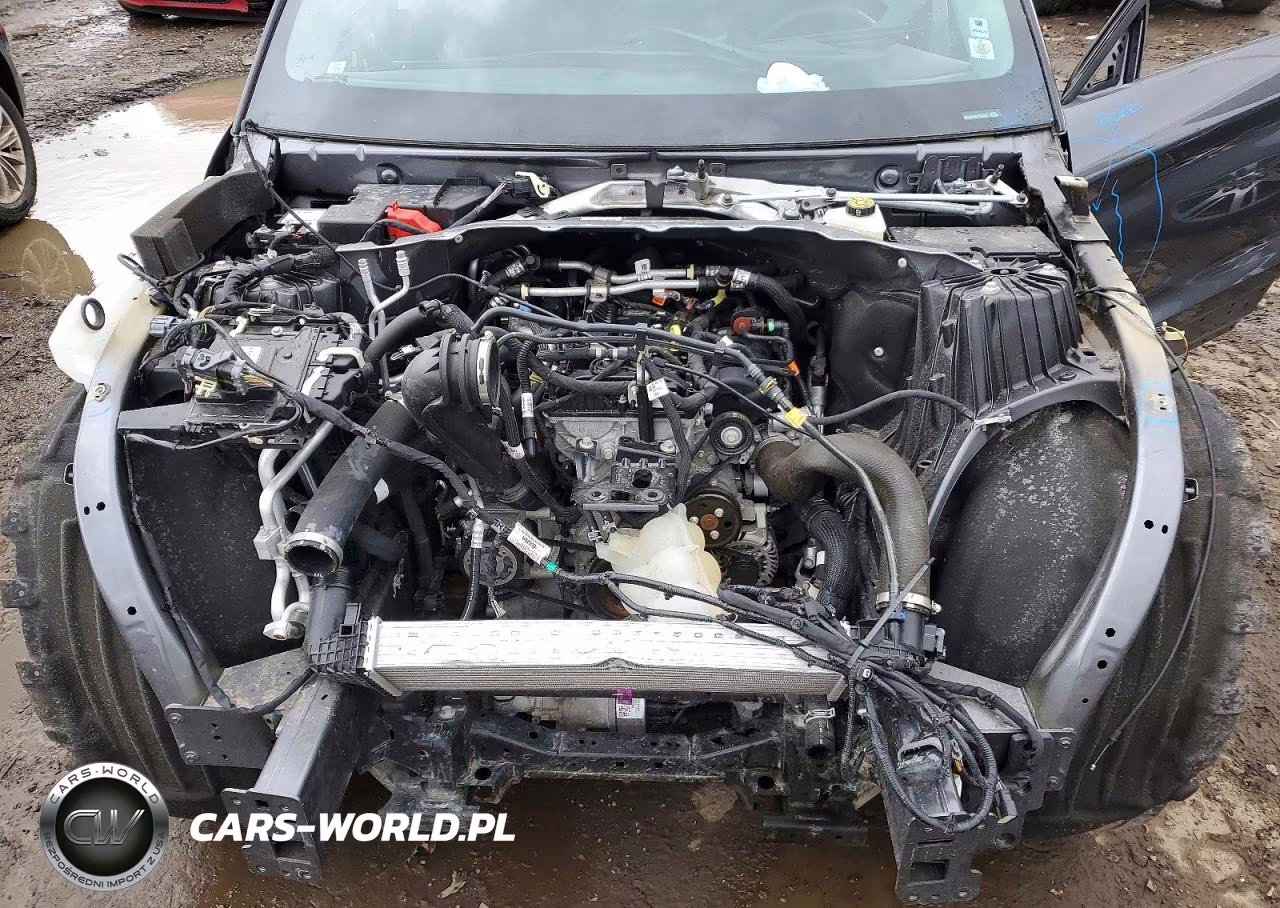 2023 Ford Explorer Xlt VIN:1FMSK8DH6PGC35422 - 12