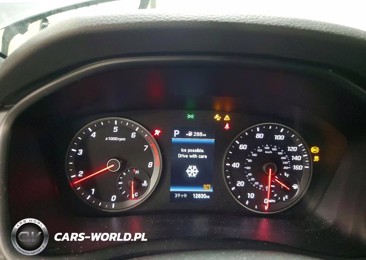 2018 Hyundai Sonata Limited 2.0T VIN:5NPE34AB5JH684892 - 9