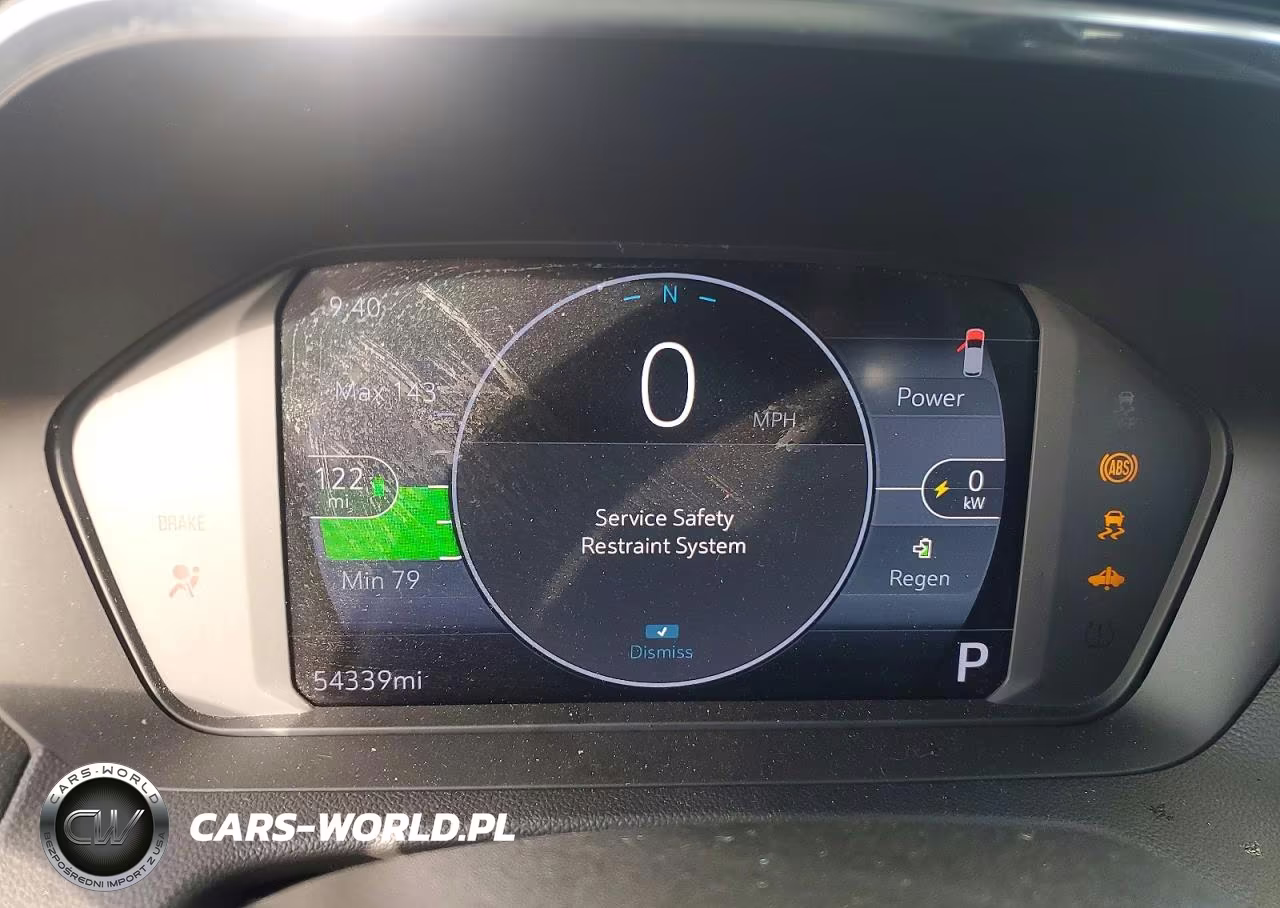 2023 Chevrolet Bolt Euv Lt VIN:1G1FY6S05P4167825 - 9