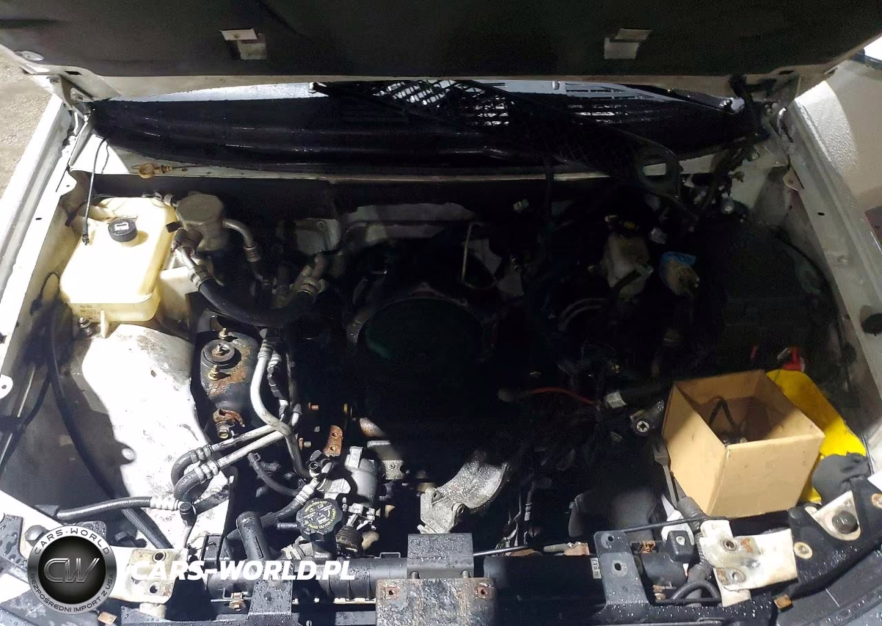 2008 Chevrolet Trailblazer Ss VIN:1GNET13H082252780 - 12