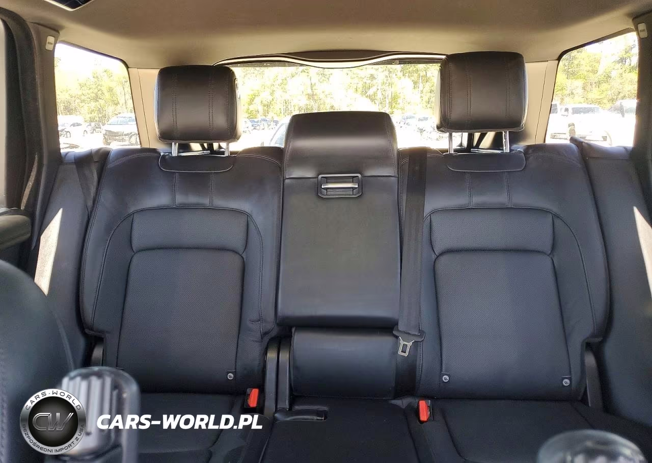 2019 Land Rover Range Rover Supercharged VIN:SALGS5RE1KA539561 - 10