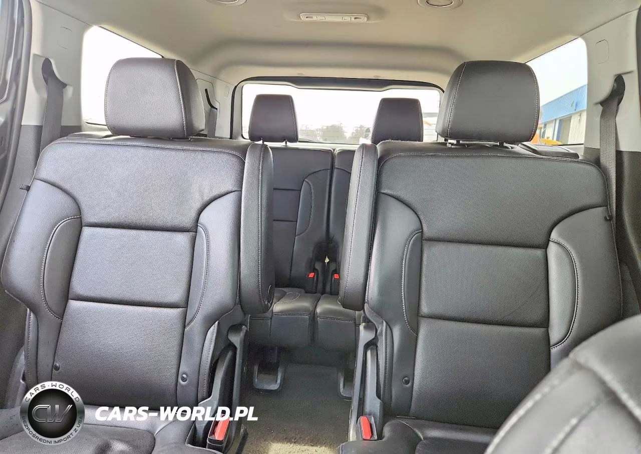 2023 GMC Acadia Slt VIN:1GKKNUL49PZ209313 - 10