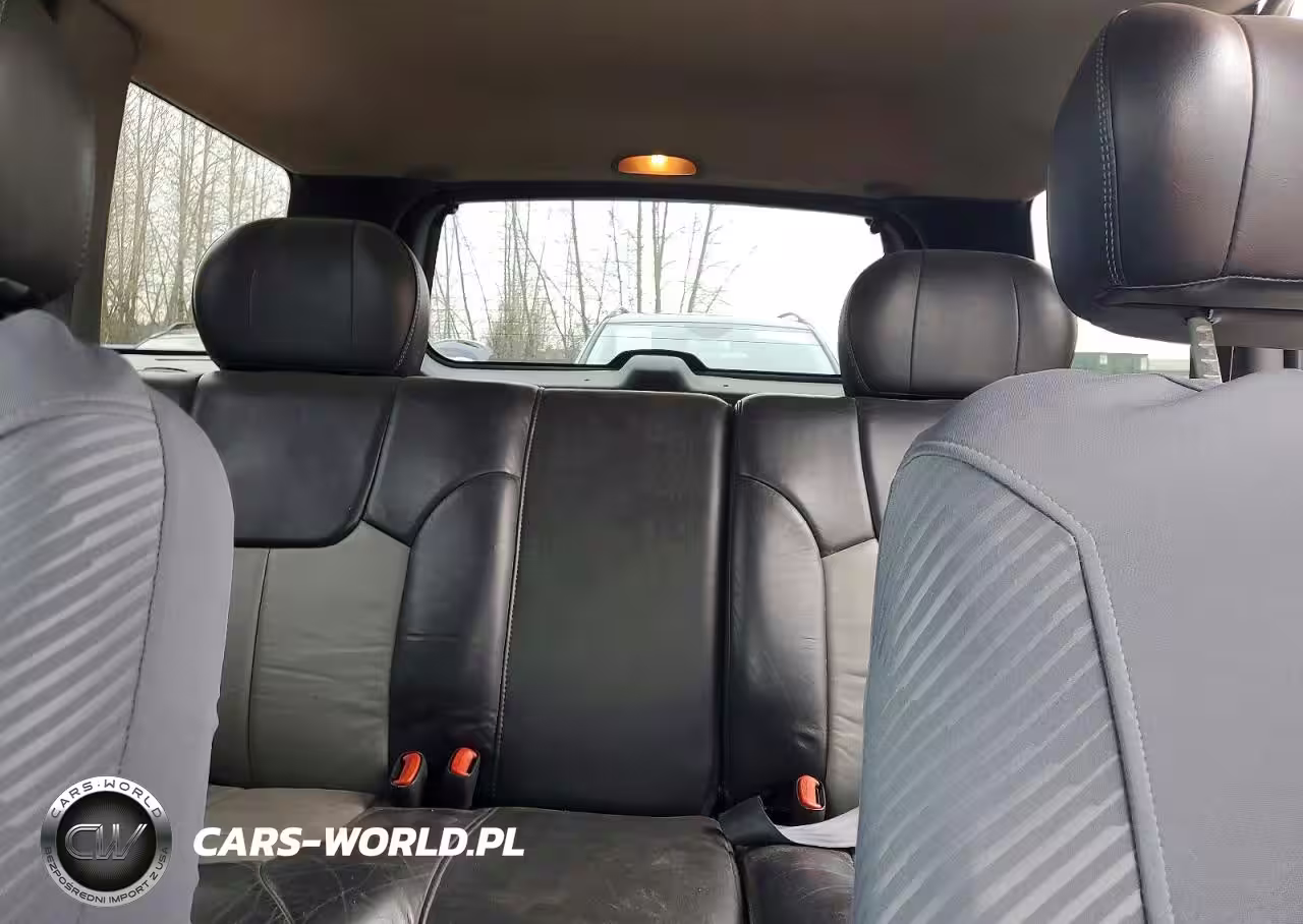2004 Jep Grand Cherokee VIN:1J8GW68J24C398693 - 10