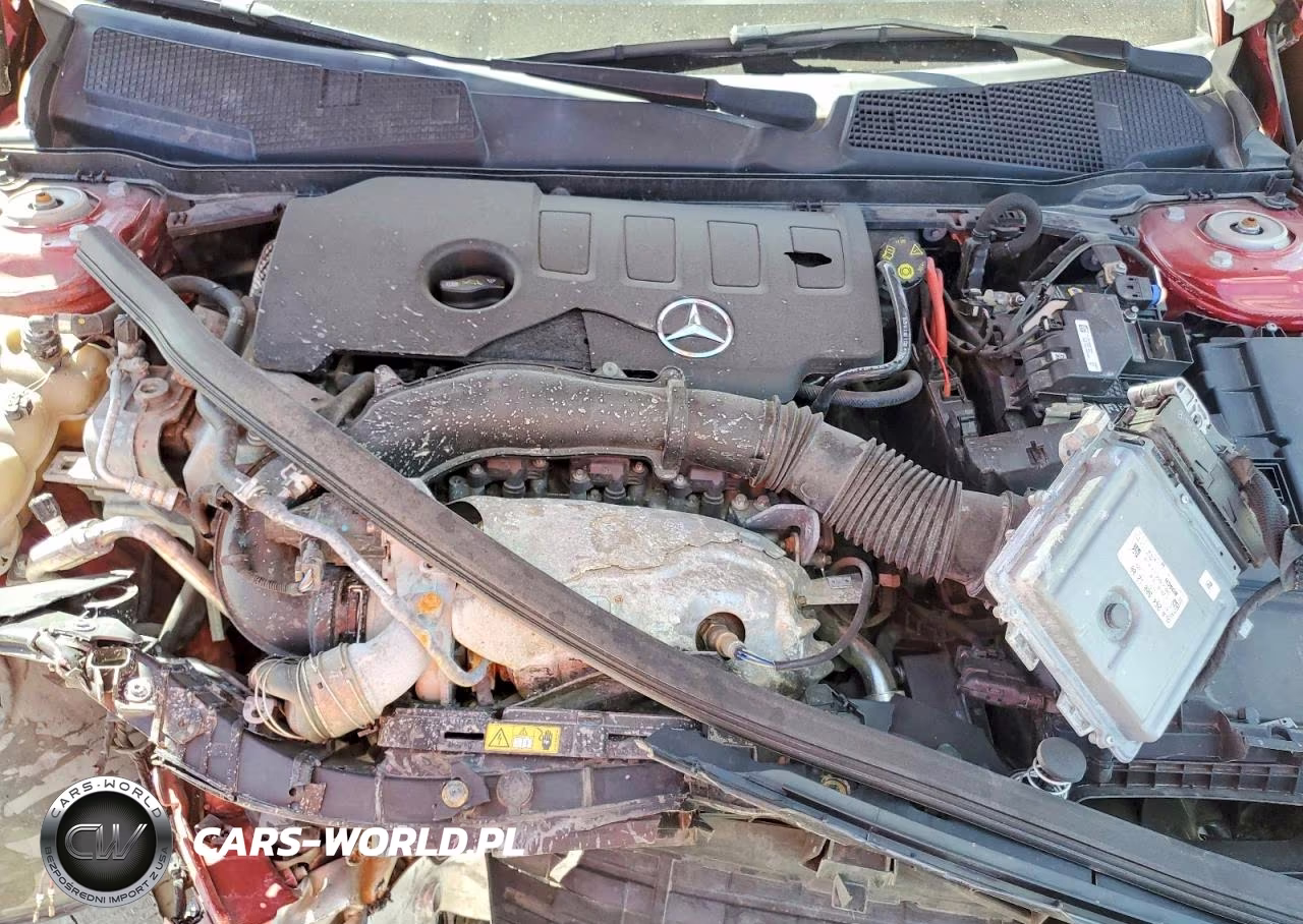 2020 Mercedes-Benz A 220 VIN:W1K3G4EB0LJ210211 - 11