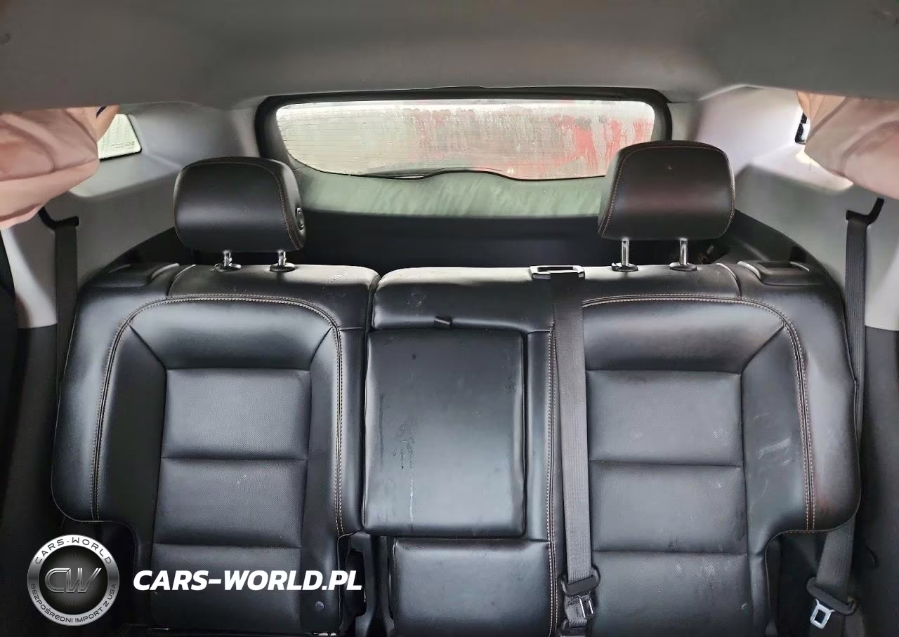 2018 GMC Terrain Slt VIN:3GKALPEX5JL144338 - 10