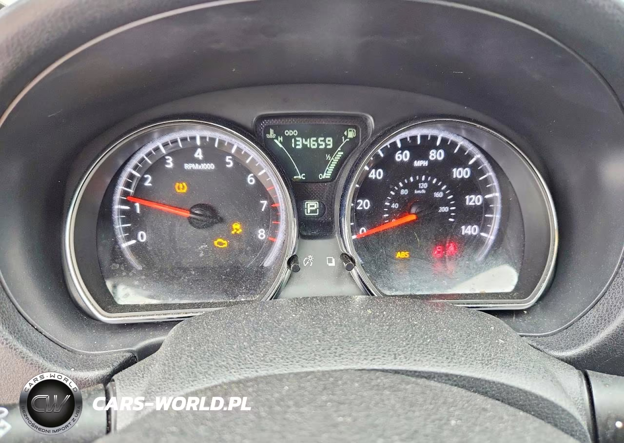 2019 Nissan Versa Sv VIN:3N1CN7AP2KL852099 - 9