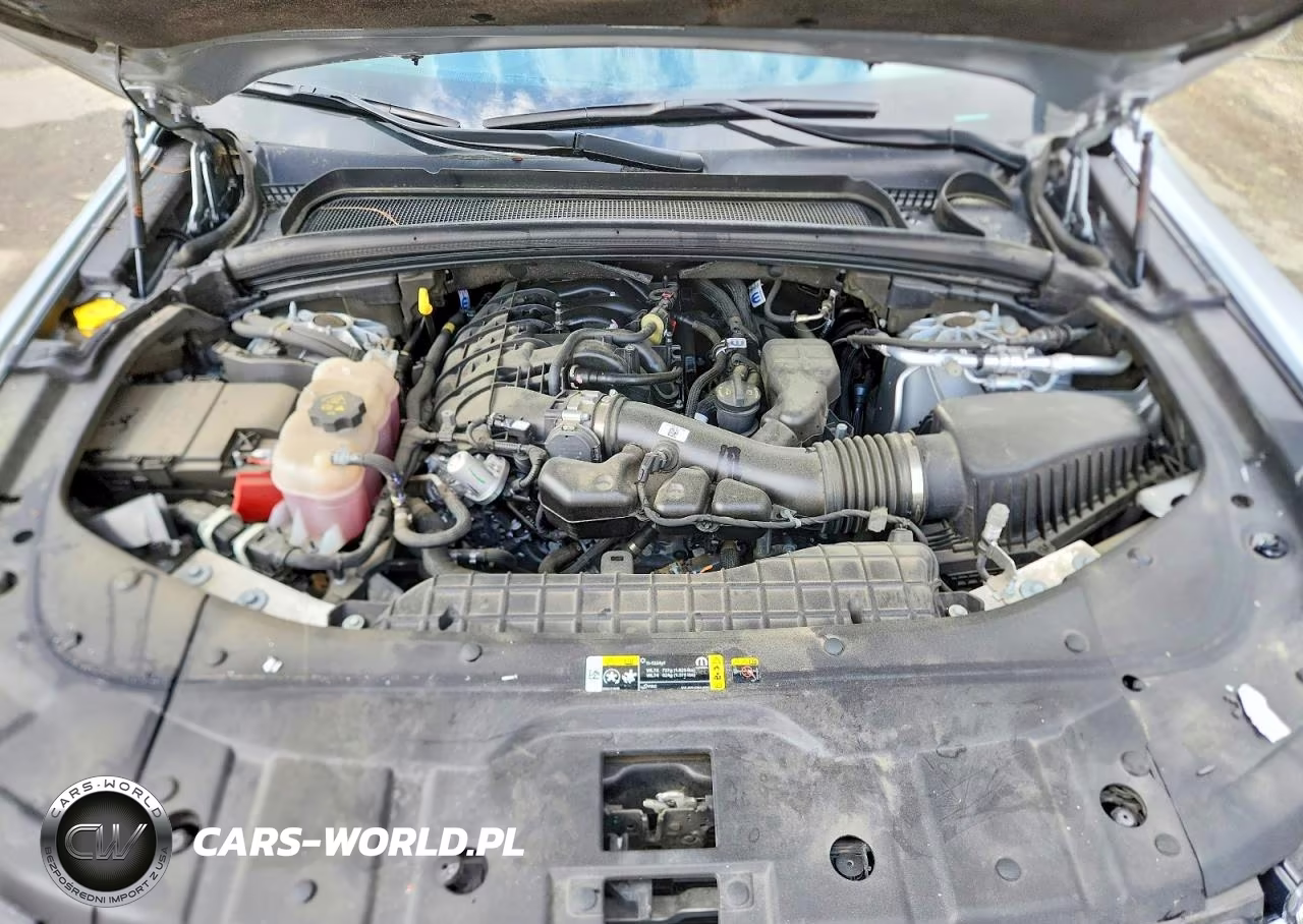 2023 Jeep Grand Cherokee L Laredo VIN:1C4RJJAG8P8754989 - 12