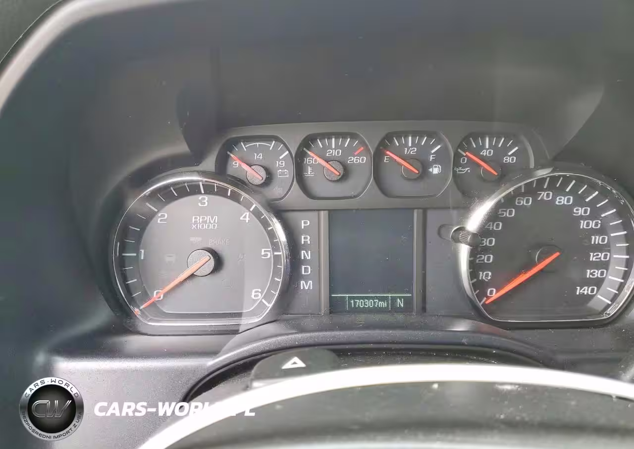 2015 GMC Sierra K1500 VIN:1GTV2TEC5FZ327132 - 9