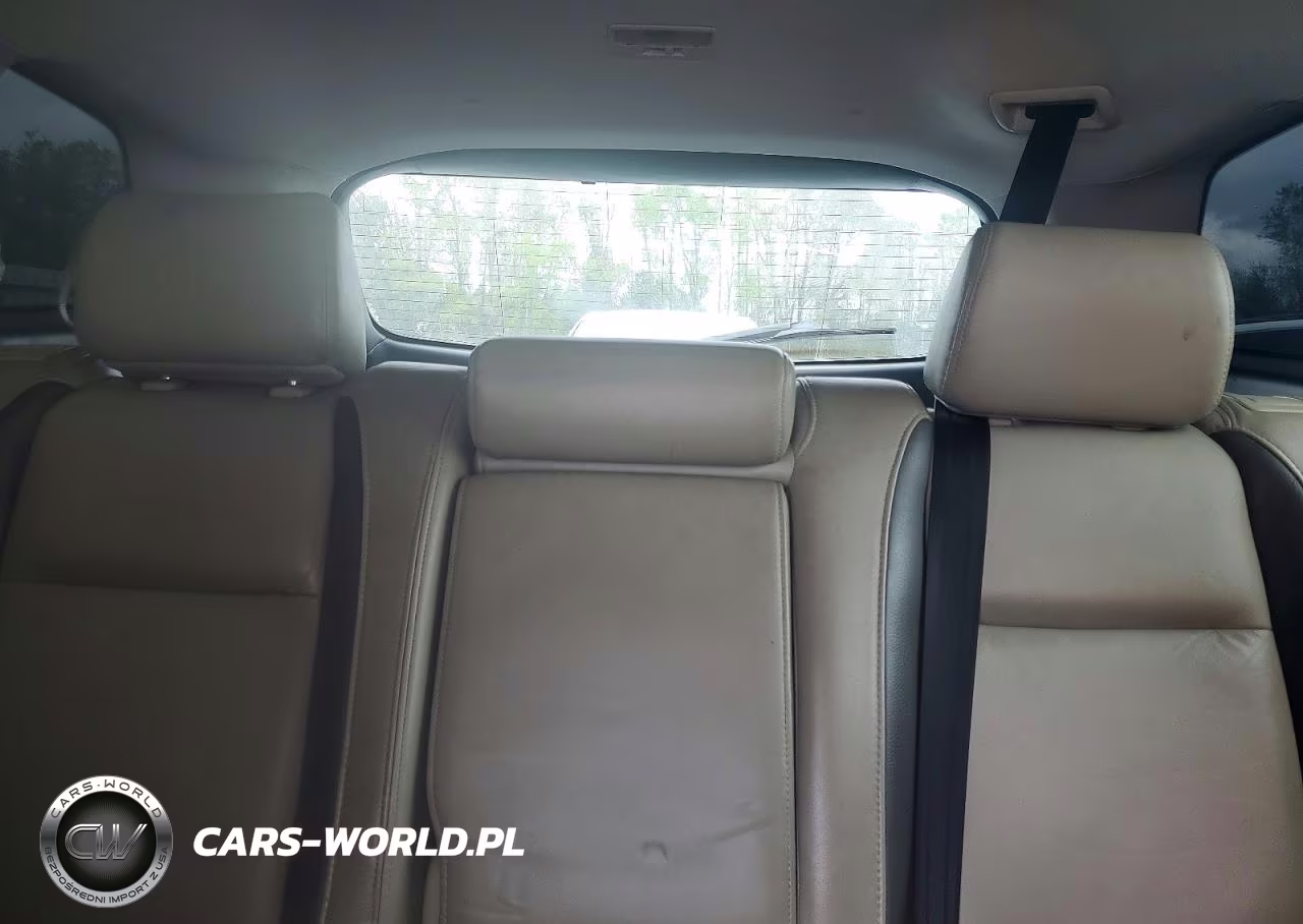 2011 Mazda Cx-9 Grand Touring VIN:JM3TB2DA4B0319692 - 10