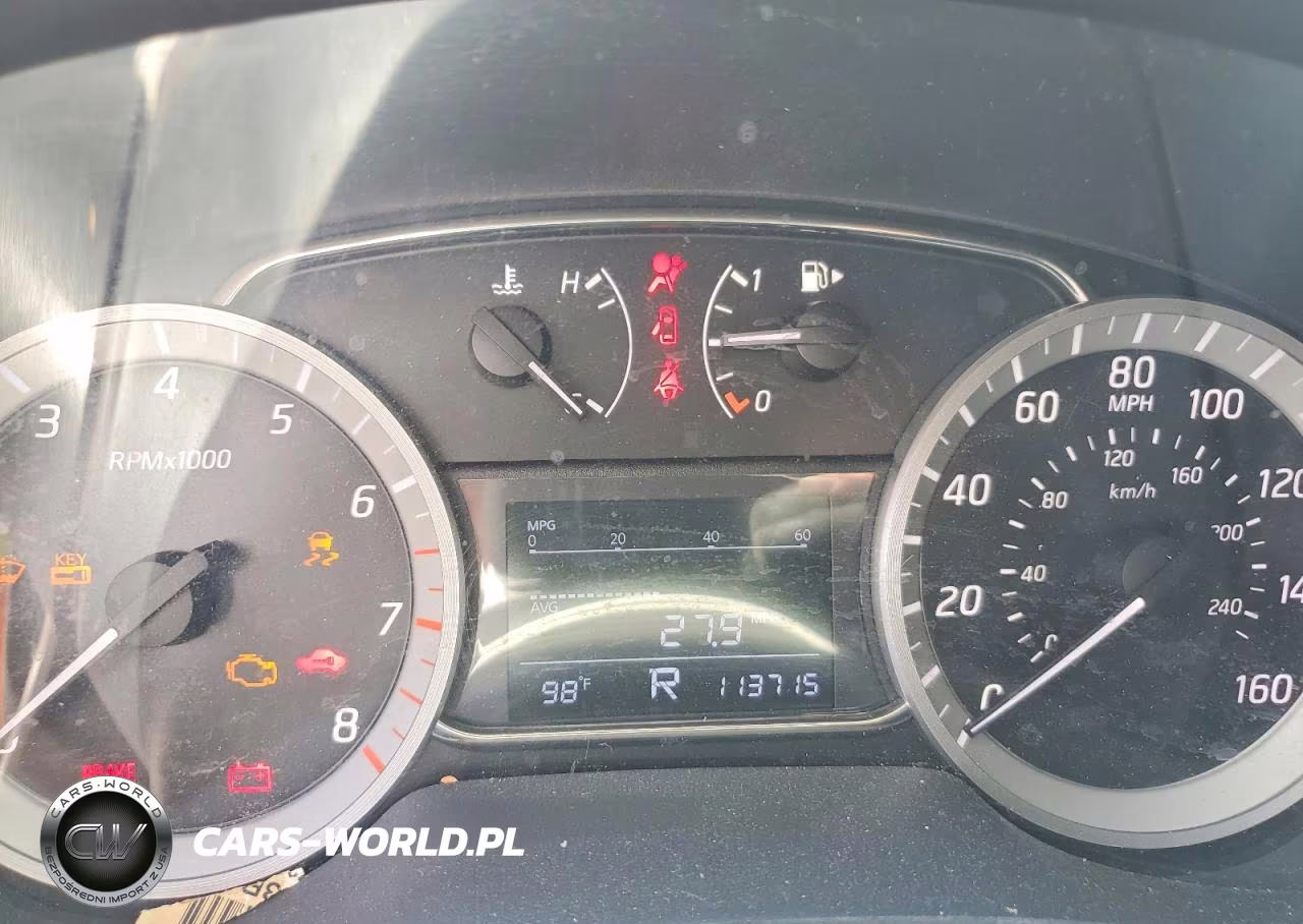2014 Nissan Sentra Sr VIN:3N1AB7AP2EL643787 - 9