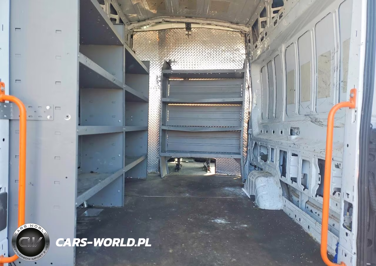 2024 Ford Transit T-350 Hd VIN:1FTBF7XG2RKB17440 - 13