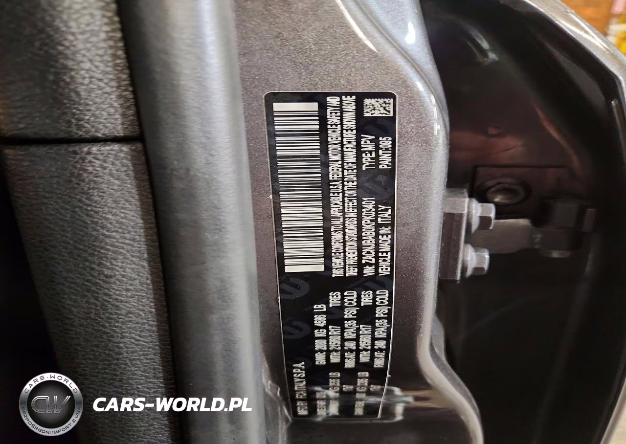 2019 Jeep Renegade Sport VIN:ZACNJBAB0KPK03401 - 13