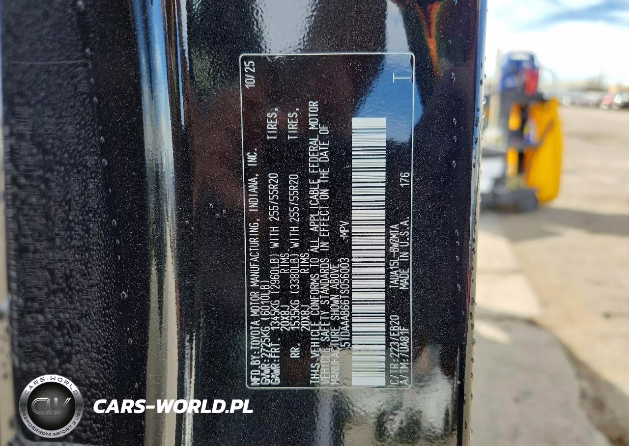 2026 Lexus Tx 350 Premium VIN:5TDAAAB66TS056003 - 13
