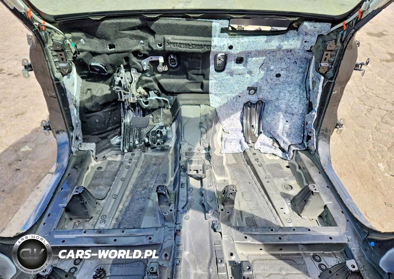 2026 Lexus Tx 350 Premium VIN:5TDAAAB66TS056003 - 8