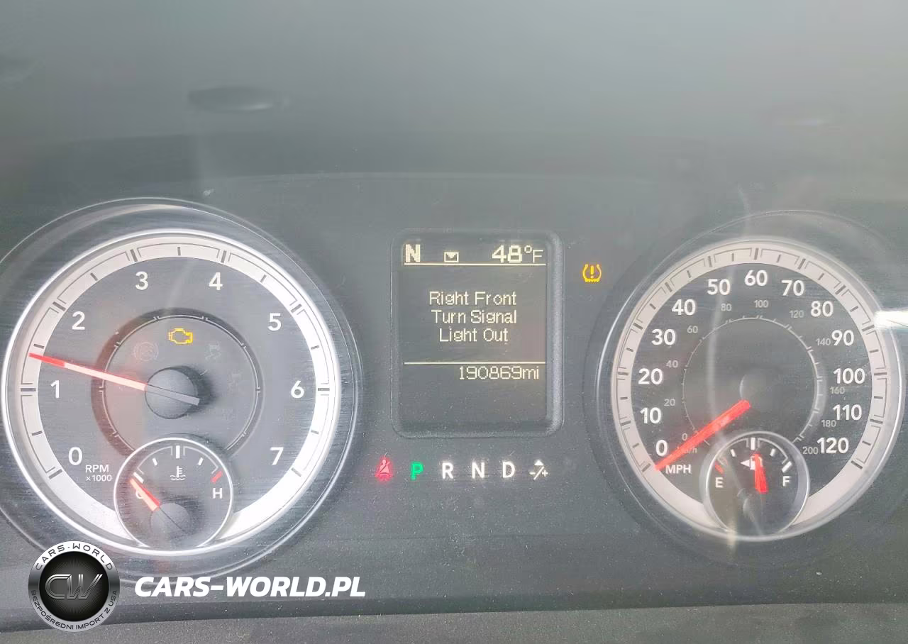 2014 Ram 1500 Slt VIN:1C6RR7LG0ES292668 - 9