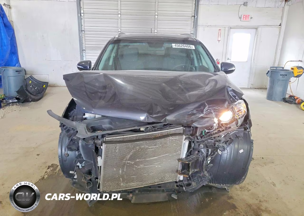 2017 Kia Sorento Lx V6 VIN:5XYPGDA54HG316812 - 5