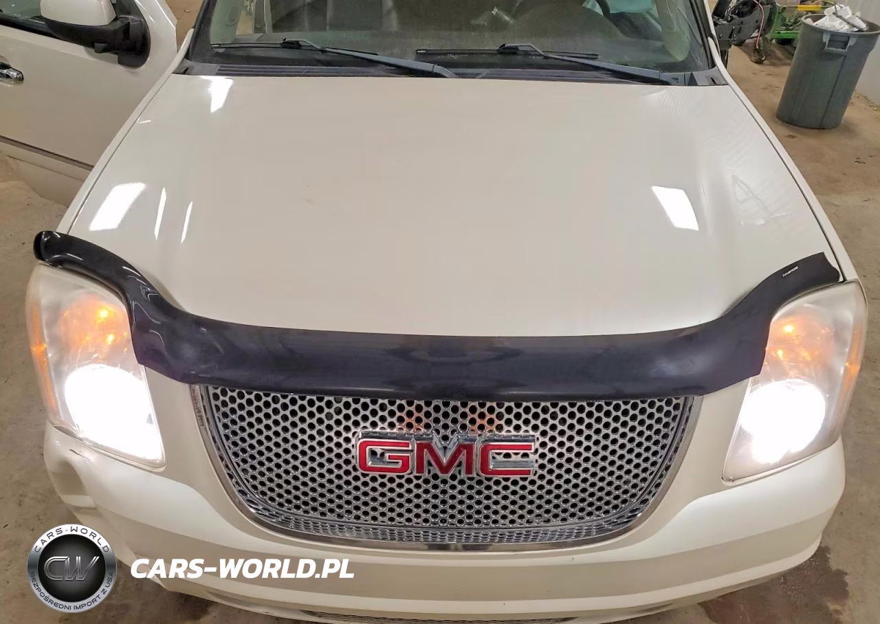 2012 GMC Yukon Xl Denali VIN:1GKS2MEFXCR112591 - 12
