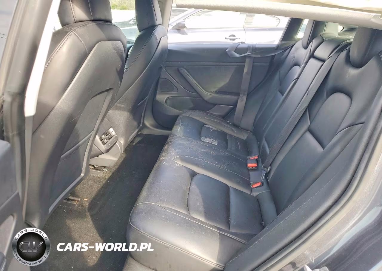 2021 Tesla Model 3 VIN:5YJ3E1EA9MF915376 - 10
