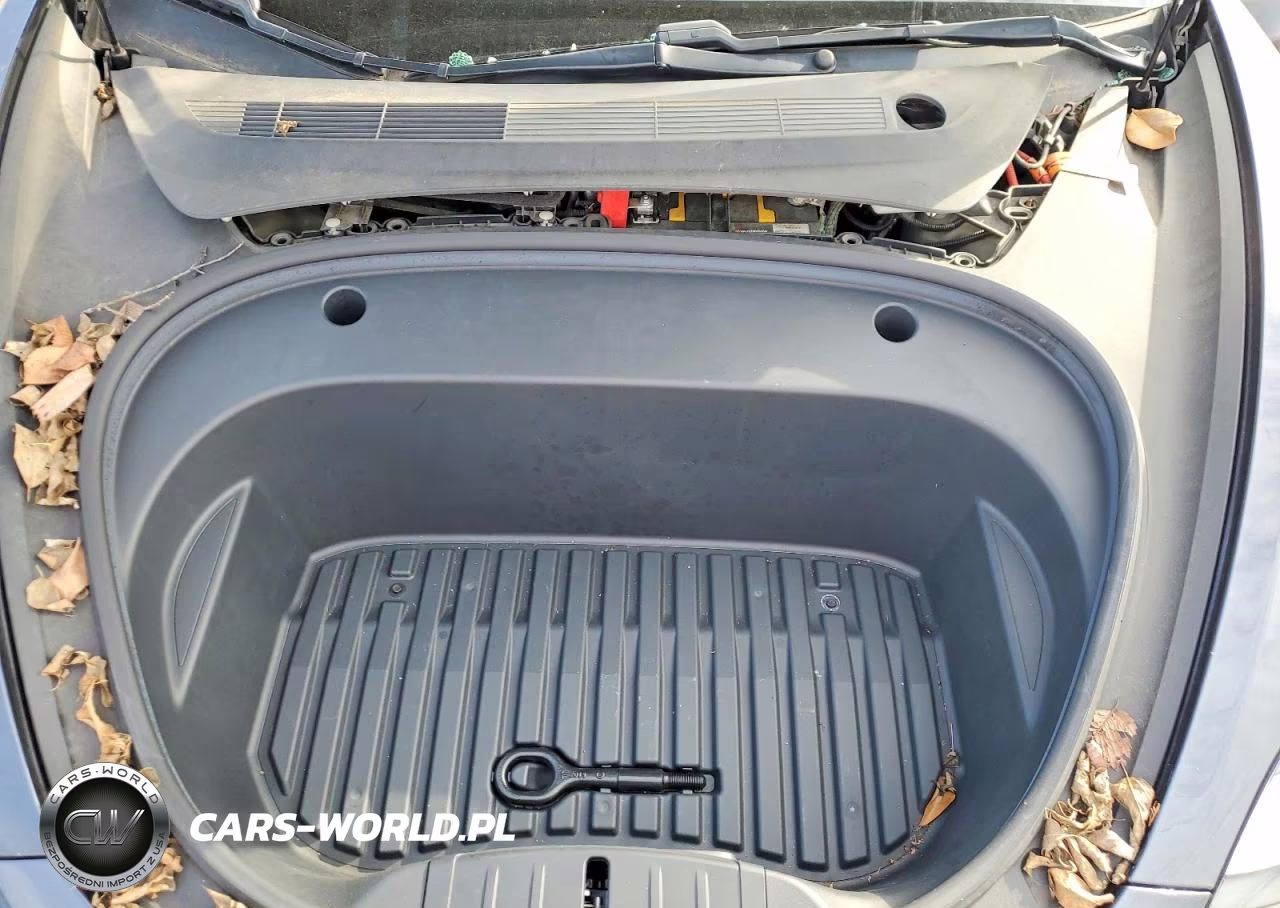 2021 Tesla Model 3 VIN:5YJ3E1EA9MF915376 - 11