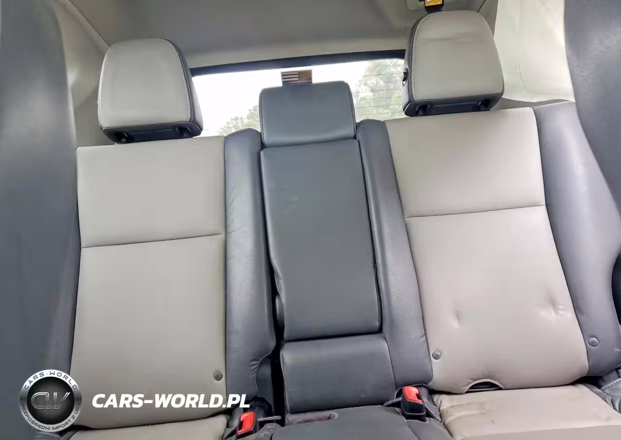 2015 Toyota Rav4 Limited VIN:2T3YFREV0FW205994 - 10