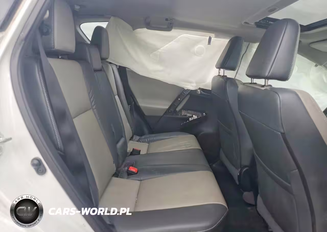 2015 Toyota Rav4 Limited VIN:2T3YFREV0FW205994 - 11