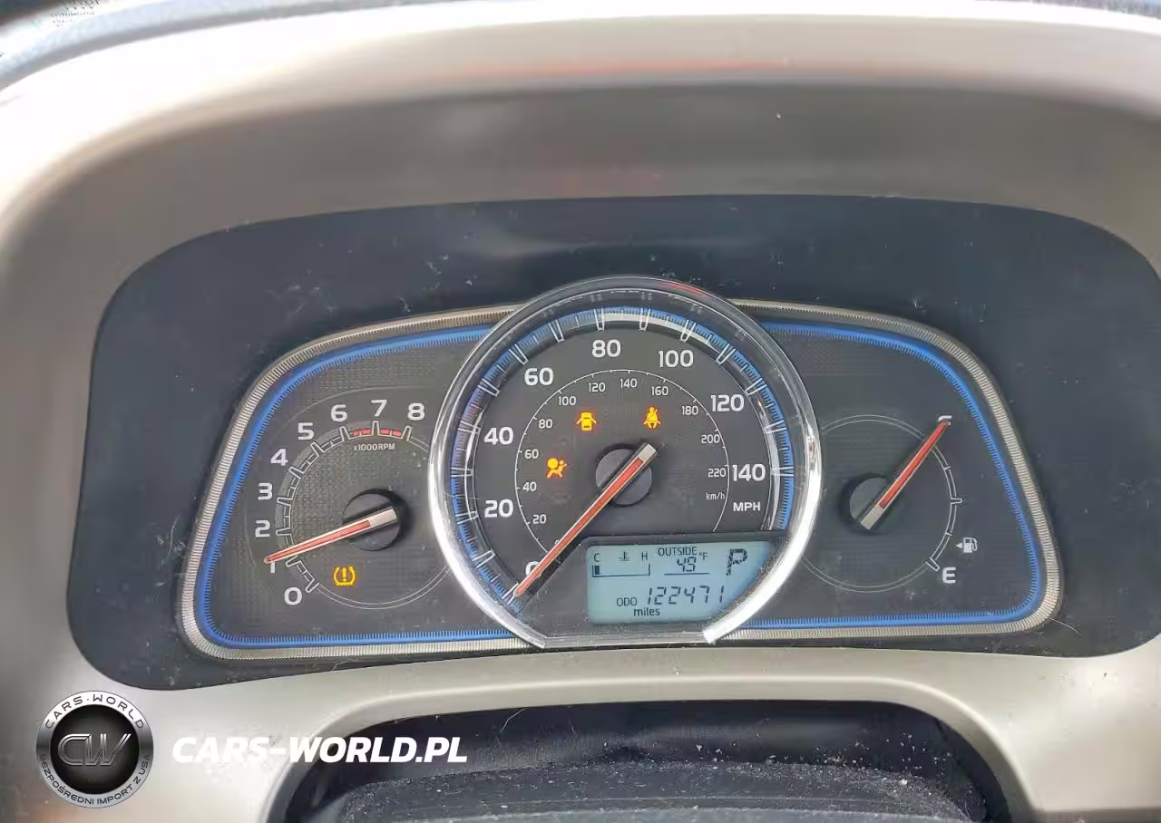 2015 Toyota Rav4 Limited VIN:2T3YFREV0FW205994 - 9
