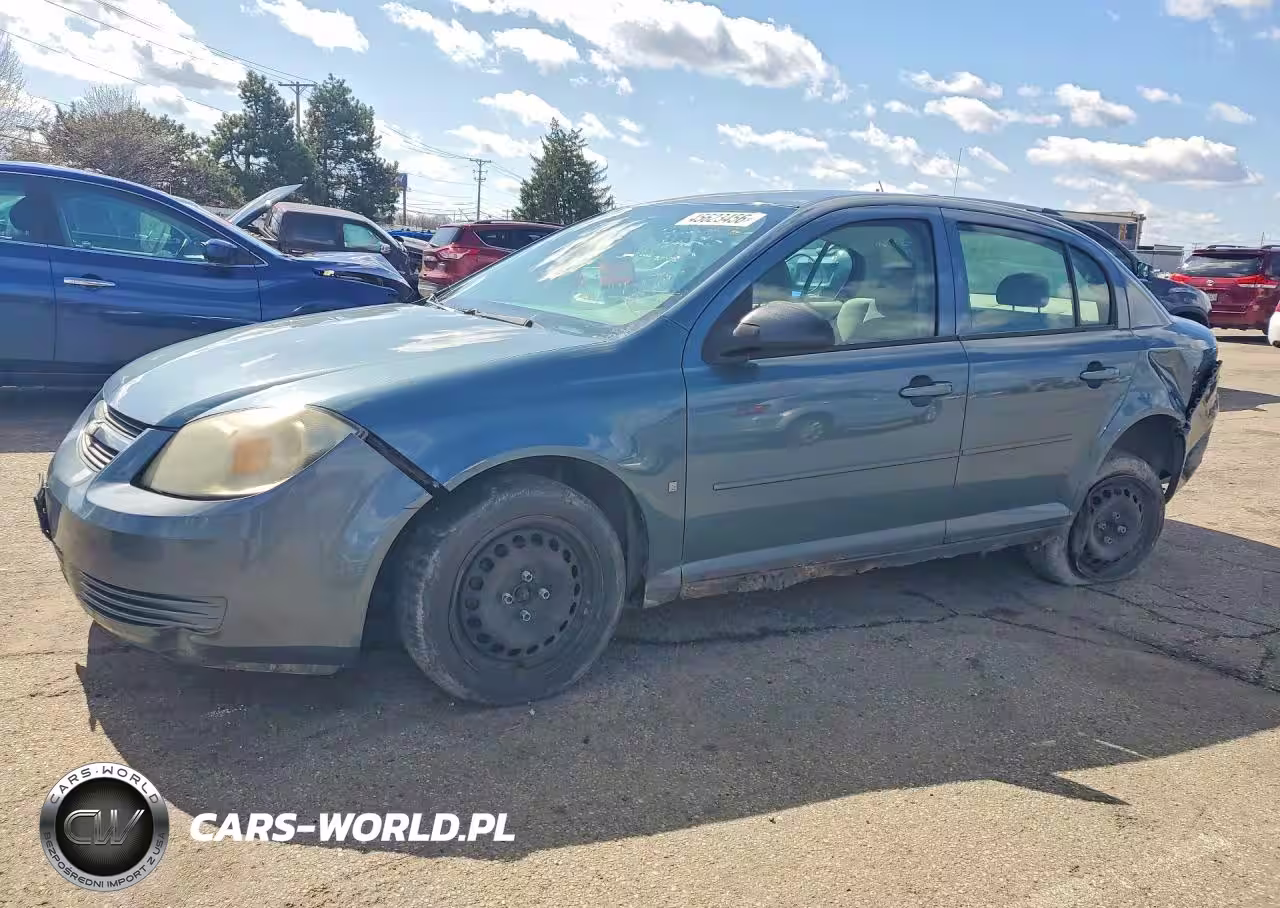2006 Chevrolet Cobalt Ls