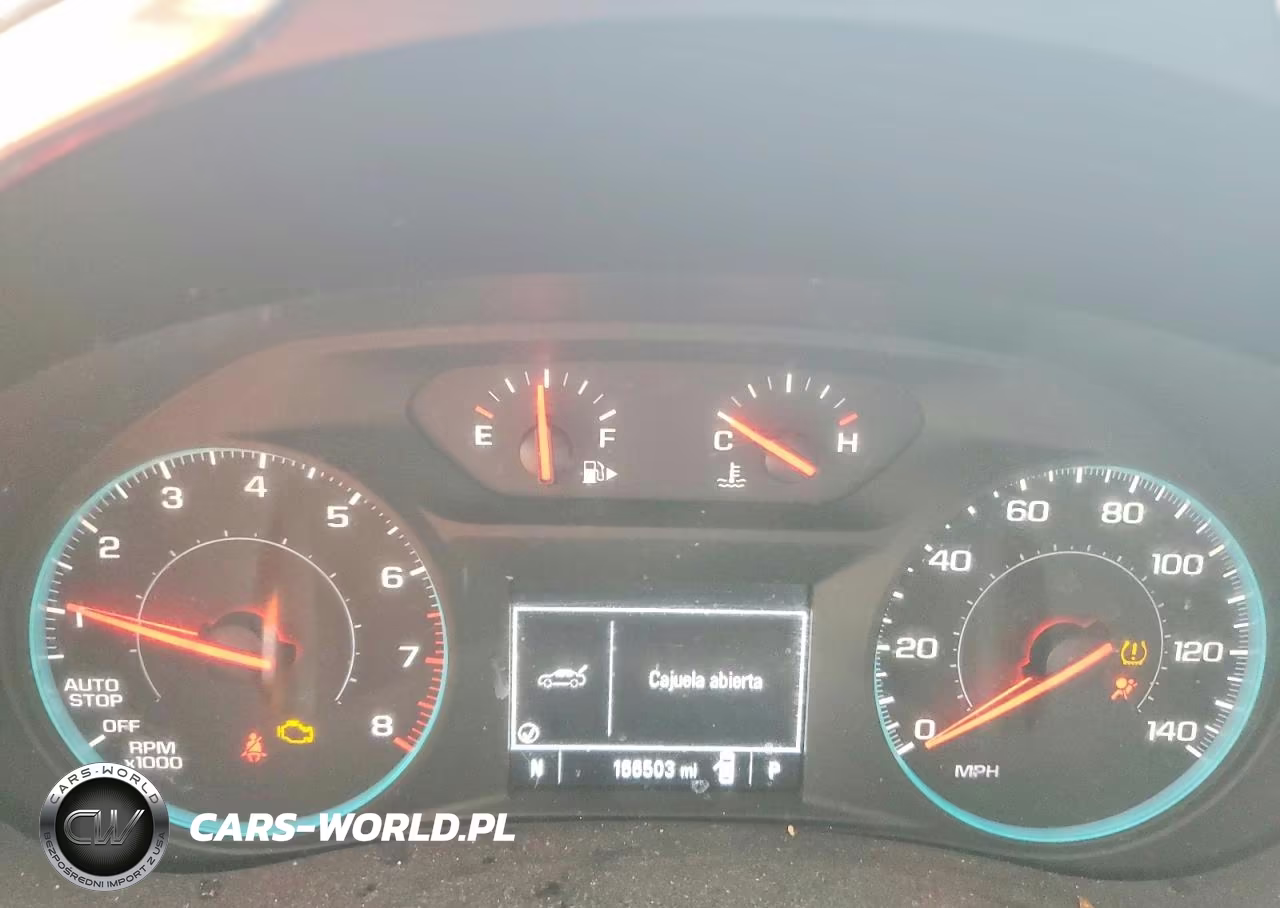 2020 Chevrolet Malibu Lt VIN:1G1ZD5ST0LF067594 - 9