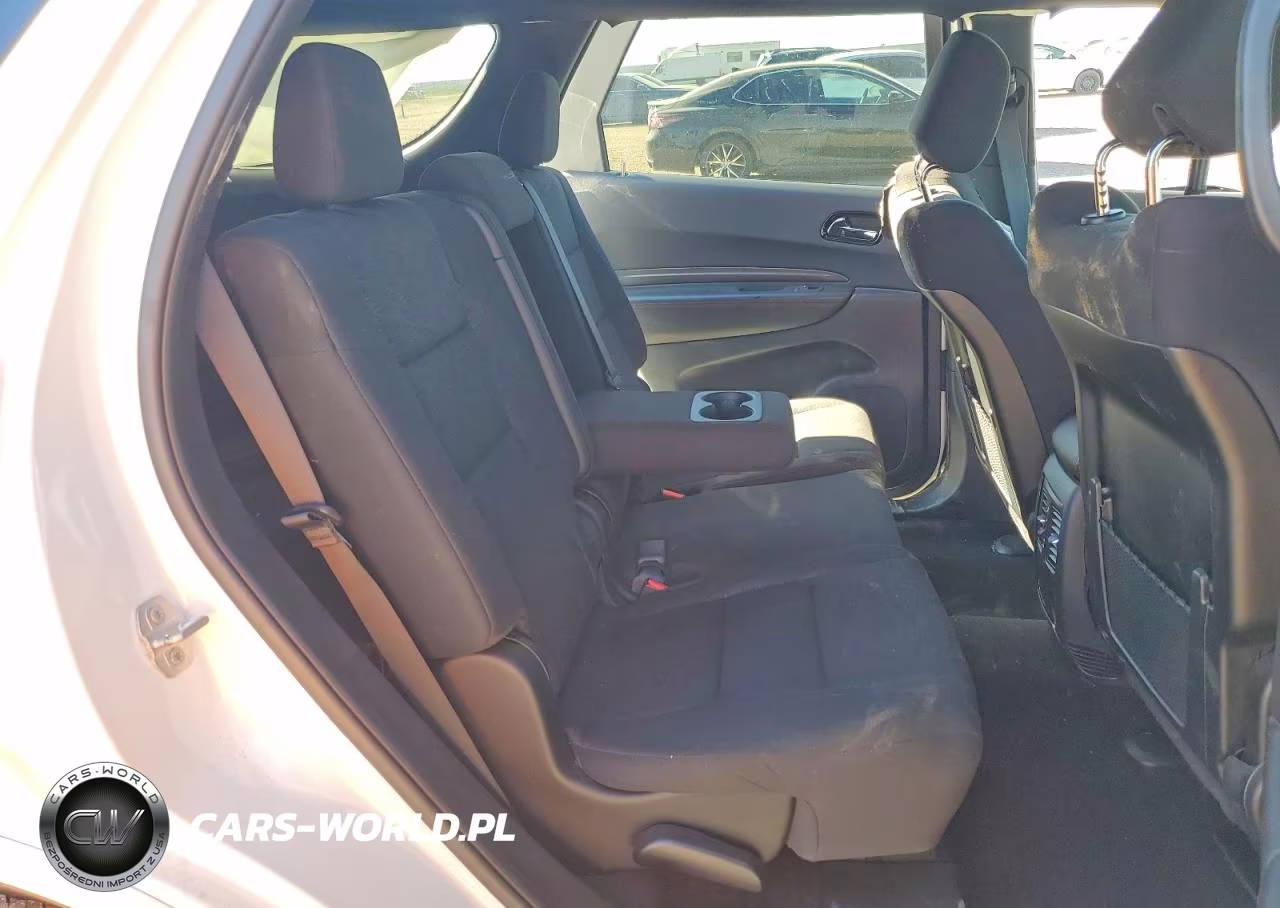 2025 Dodge Durango Gt VIN:1C4RDJDG1SC561284 - 11