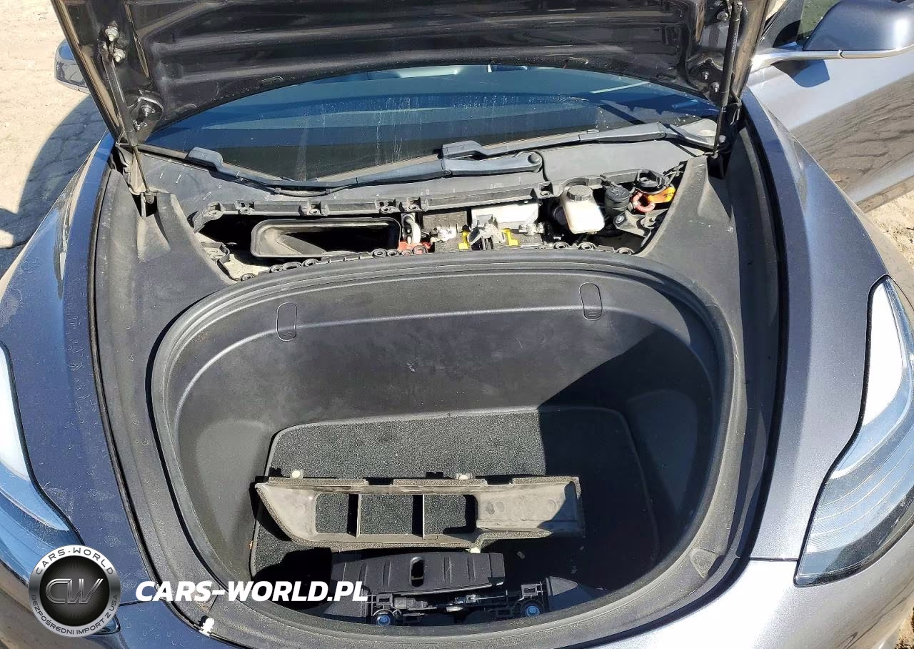 2018 Tesla Model 3 VIN:5YJ3E1EA1JF005099 - 11